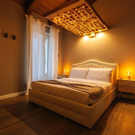 Agriturismo Agli Ulivi Saluzzo Bagian luar foto