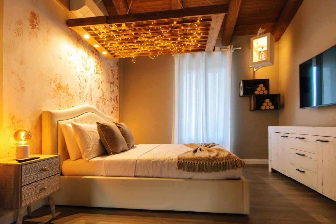 Agriturismo Agli Ulivi Saluzzo Bagian luar foto