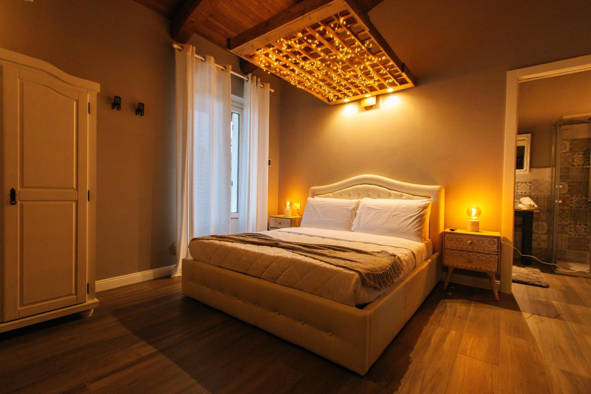 Agriturismo Agli Ulivi Saluzzo Bagian luar foto