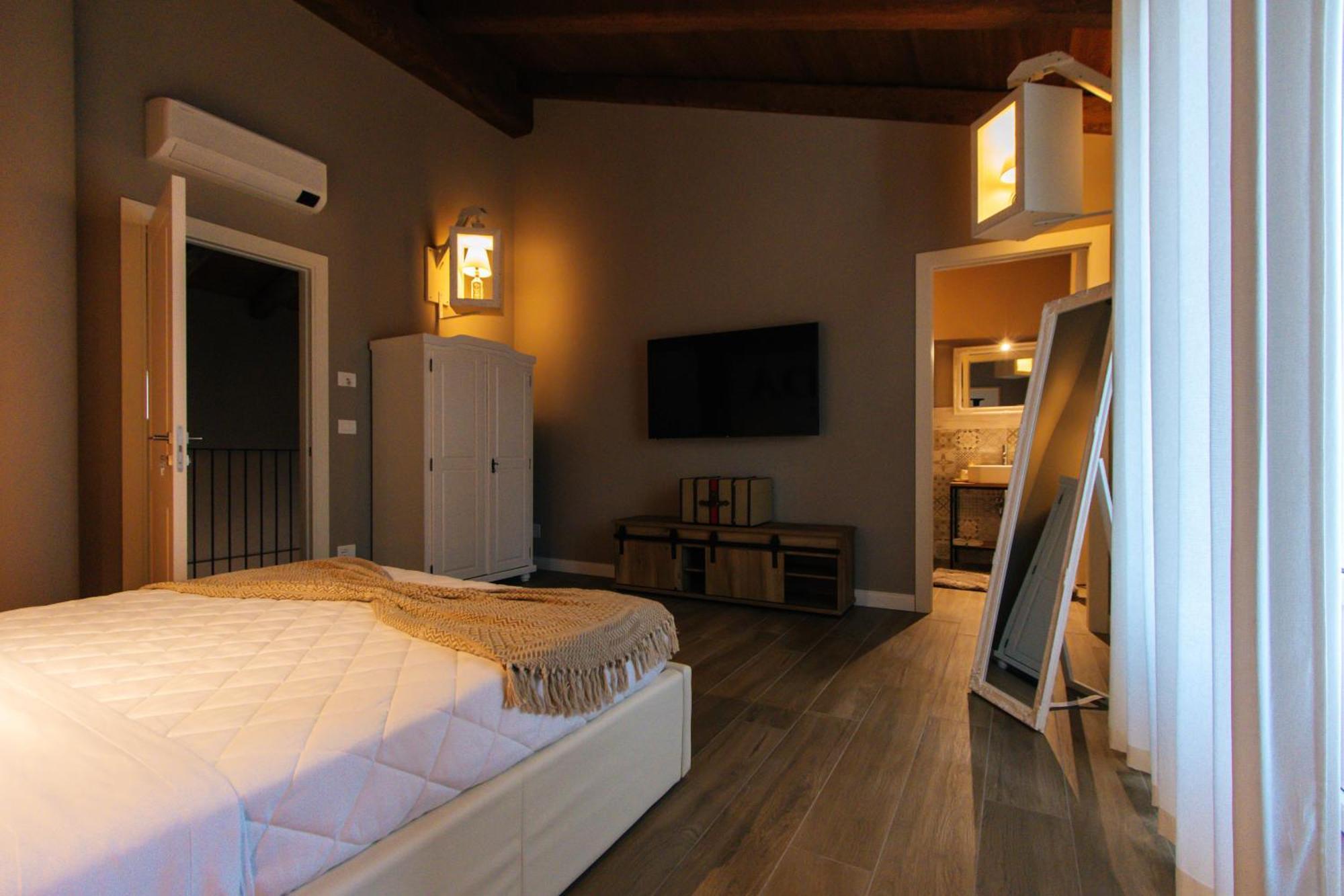 Agriturismo Agli Ulivi Saluzzo Bagian luar foto